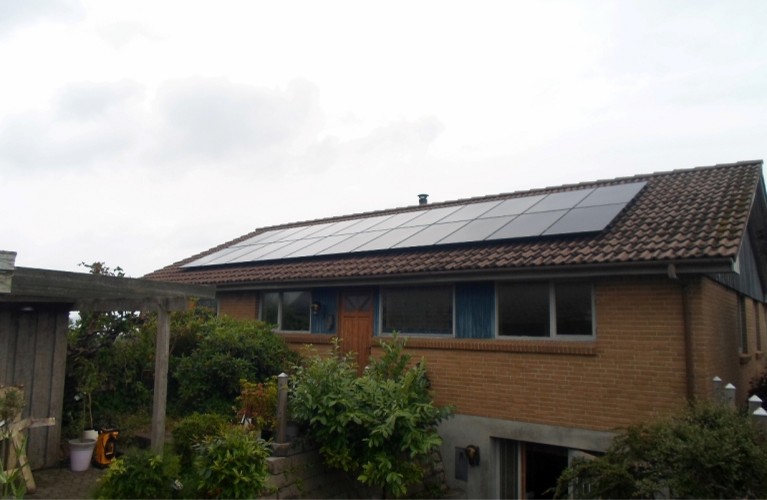 kategorliste billede