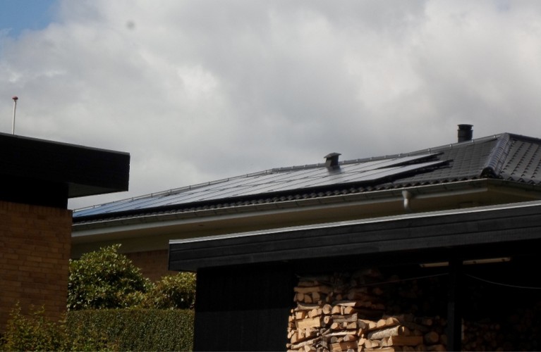 kategorliste billede