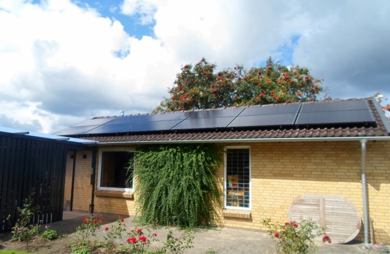 kategorliste billede