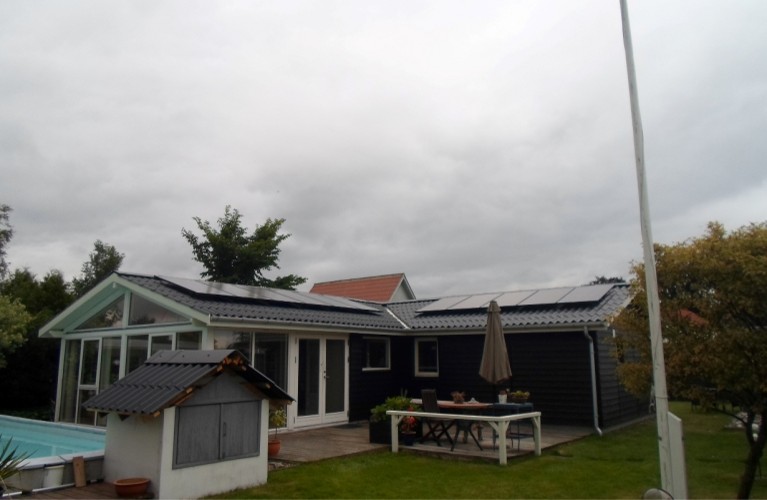 kategorliste billede