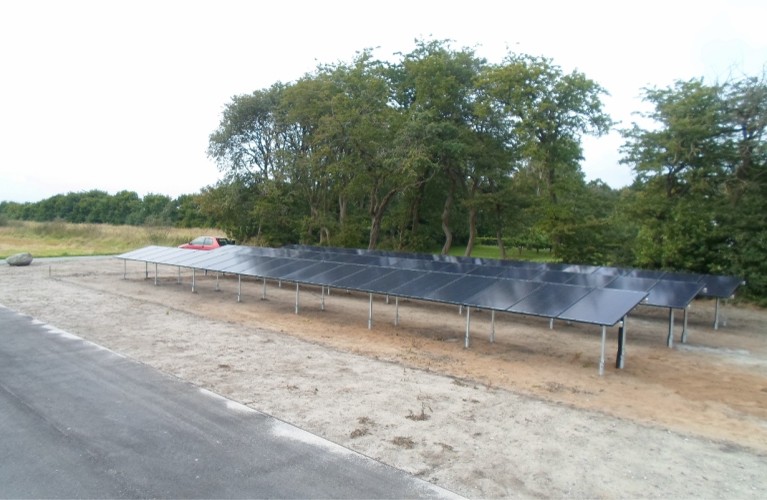 kategorliste billede