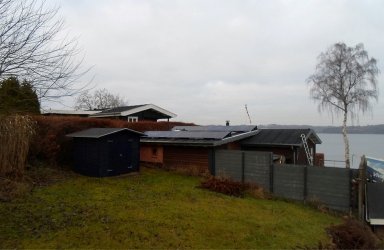 kategorliste billede