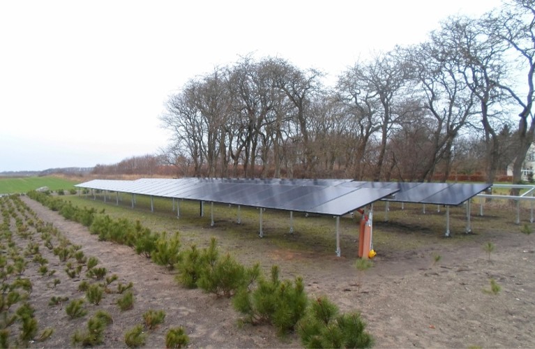 kategorliste billede