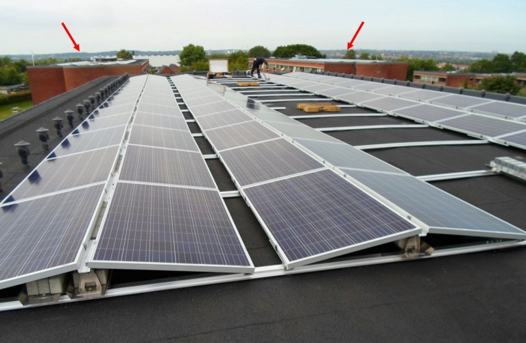 kategorliste billede