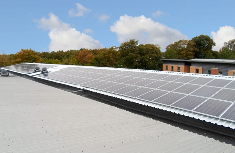 kategorliste billede