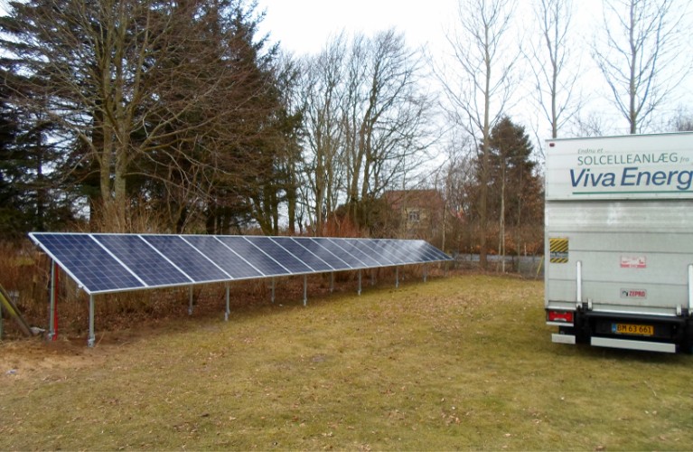 kategorliste billede