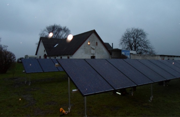 kategorliste billede