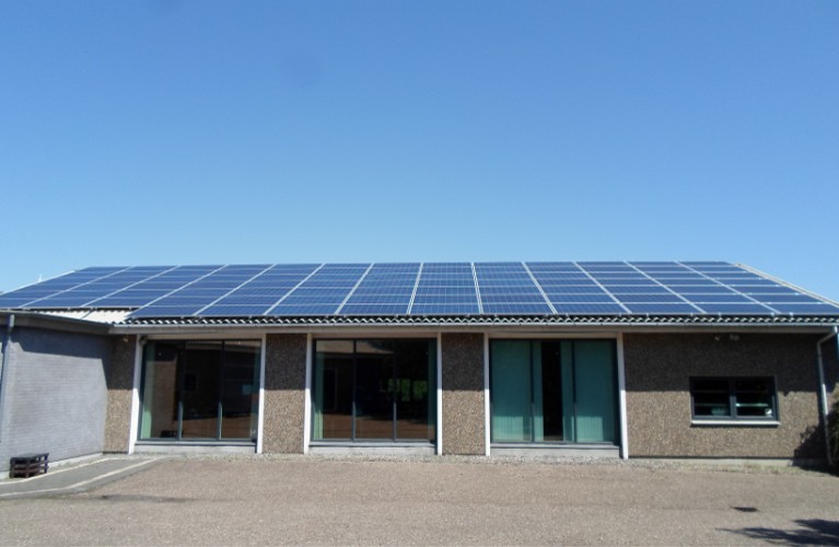 kategorliste billede