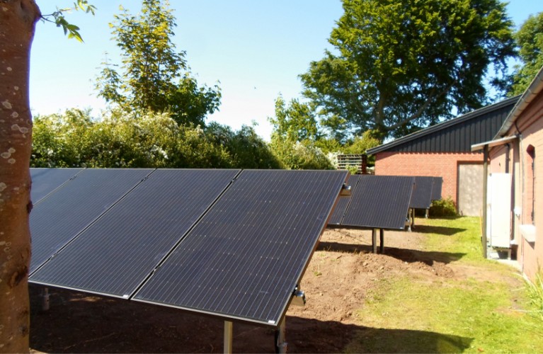 kategorliste billede