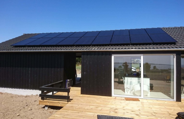 kategorliste billede