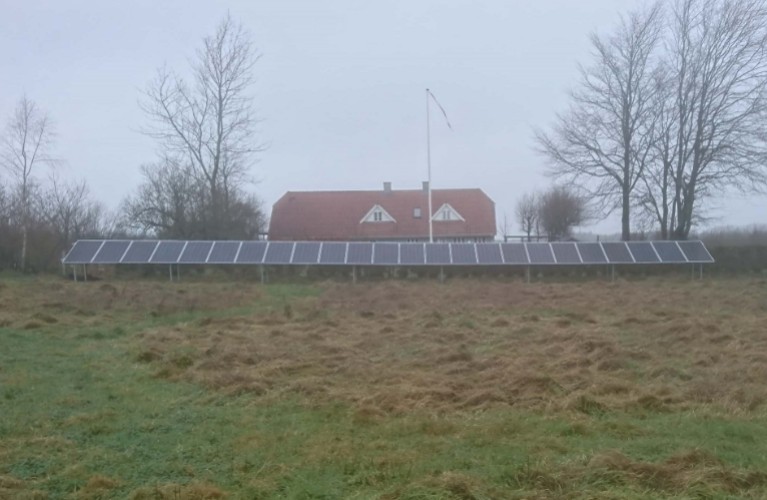 kategorliste billede