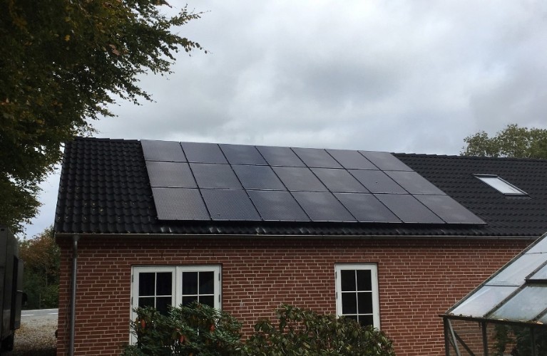 kategorliste billede