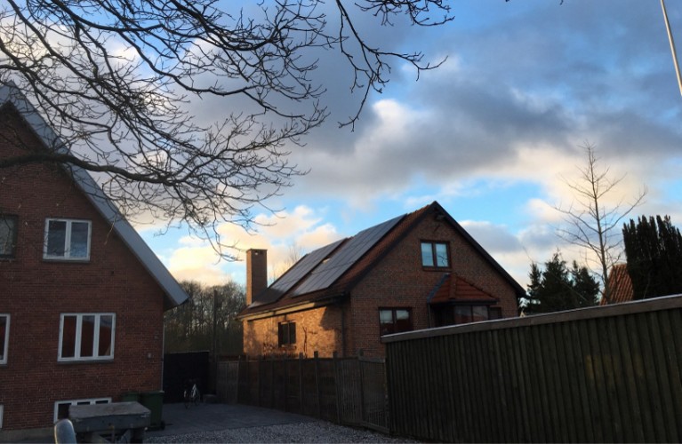 kategorliste billede