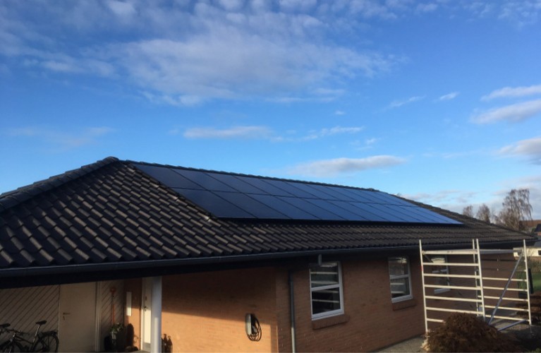 kategorliste billede