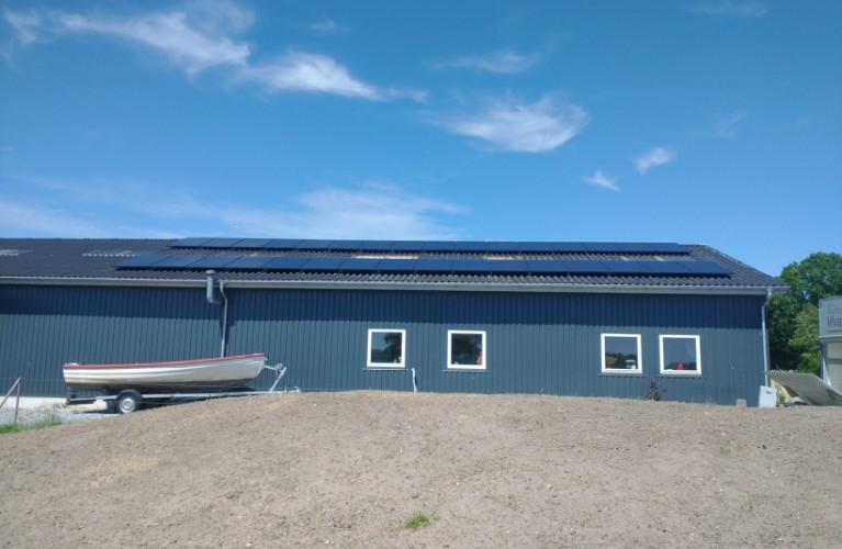 kategorliste billede