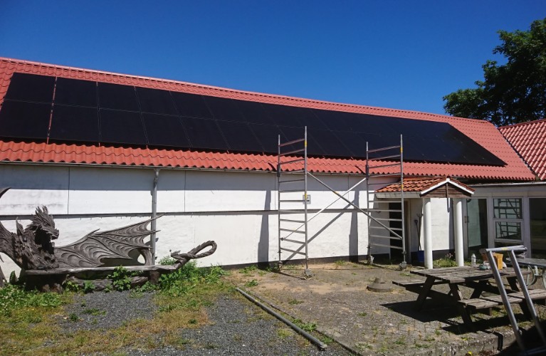 kategorliste billede