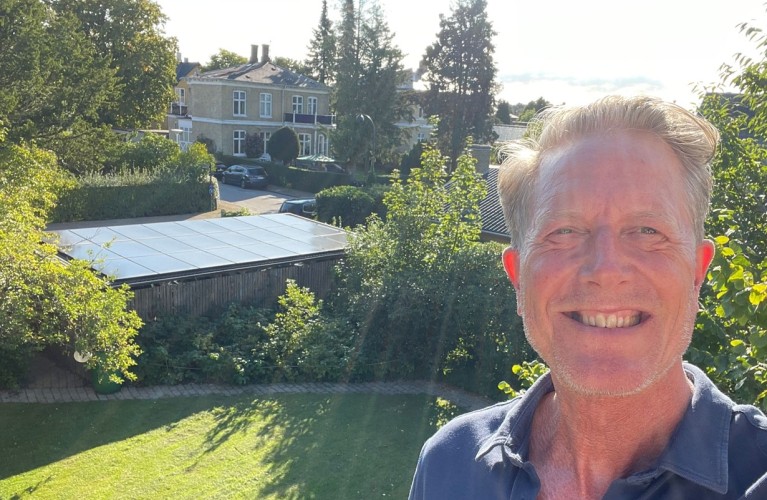 kategorliste billede