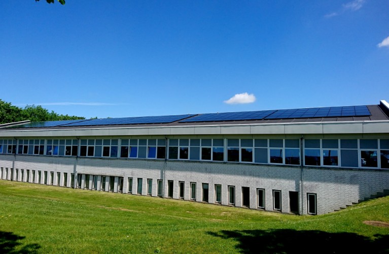 kategorliste billede