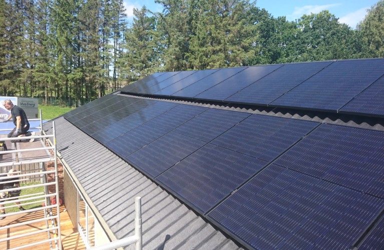 kategorliste billede