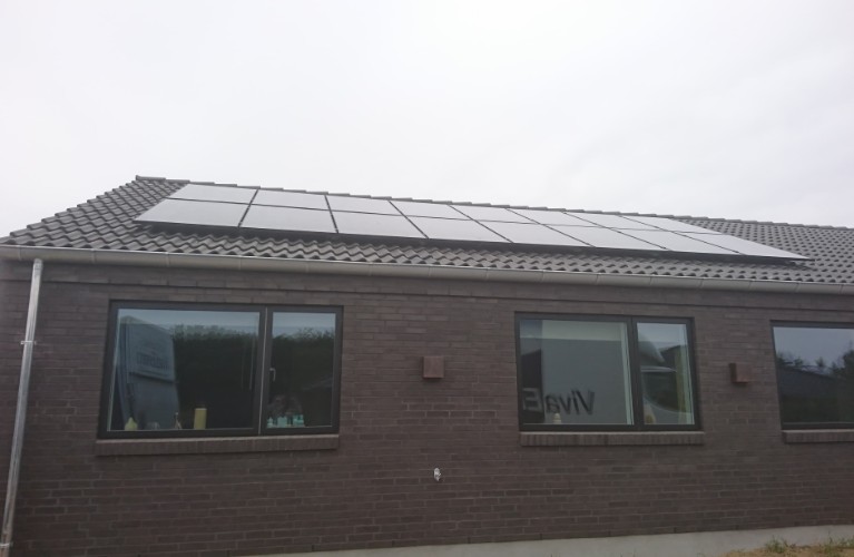 kategorliste billede