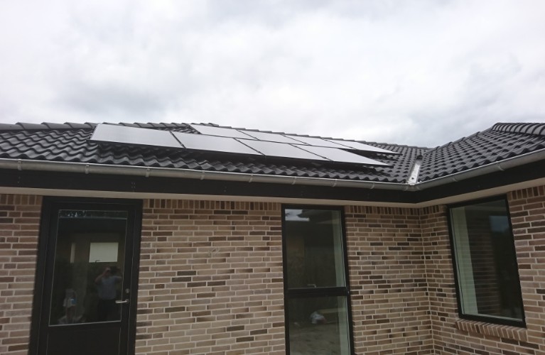 kategorliste billede