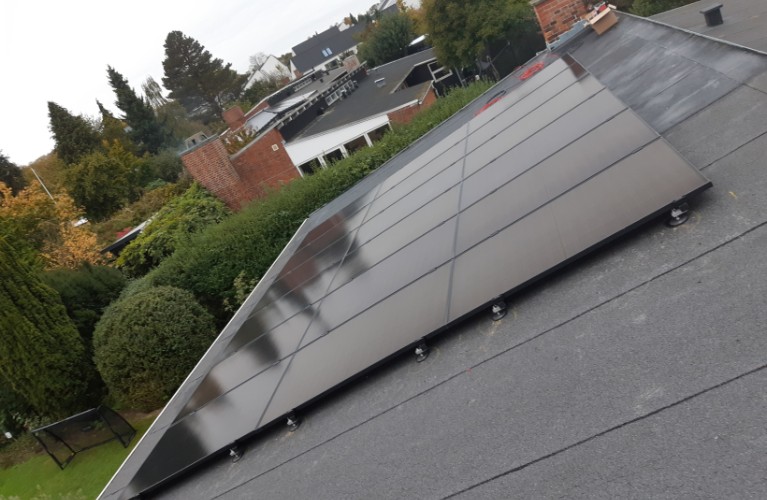 kategorliste billede