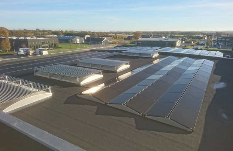 kategorliste billede