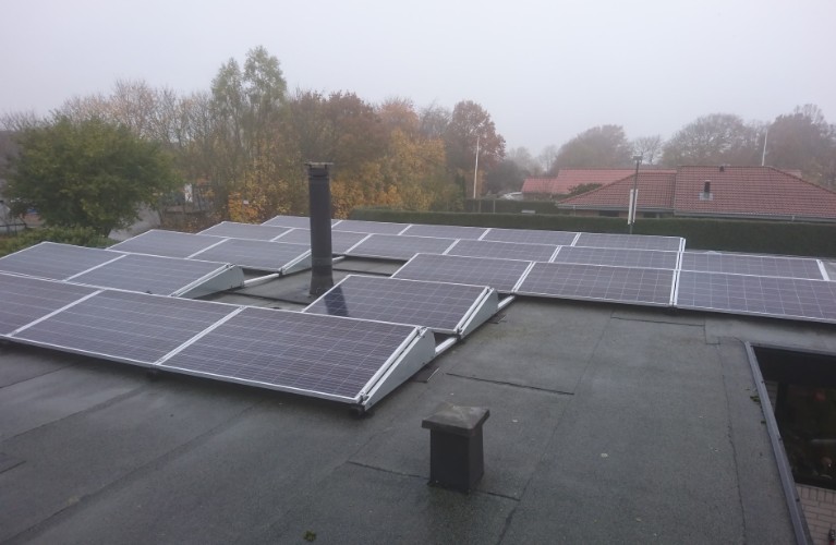 kategorliste billede