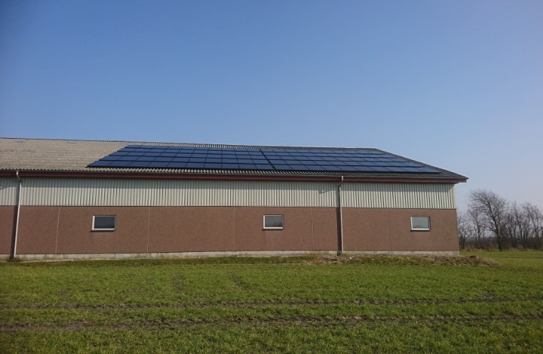 kategorliste billede