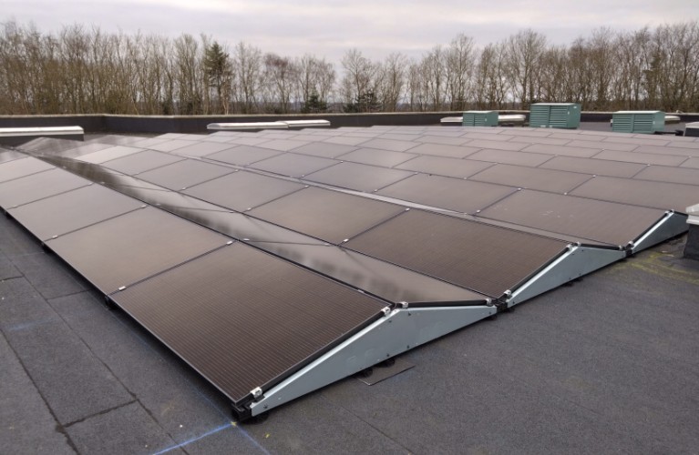 kategorliste billede