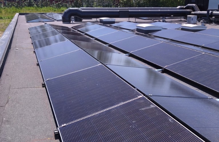 kategorliste billede