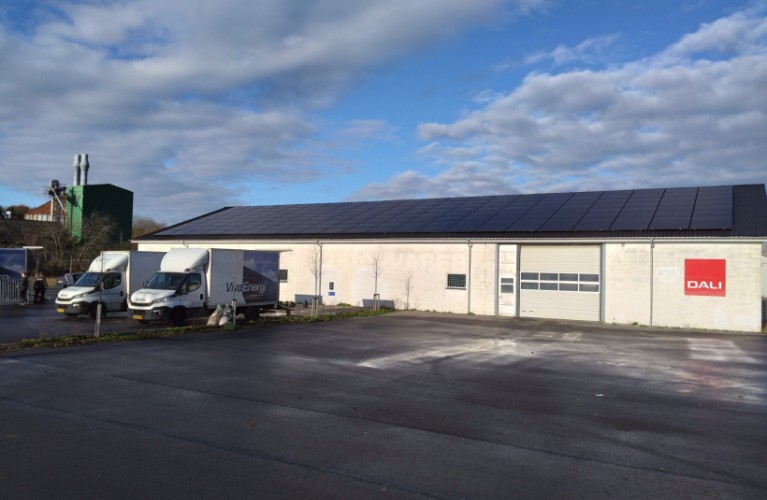 kategorliste billede