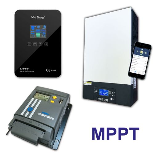 MPP Tracker