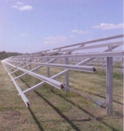 Rensning af solceller Rensning af solceller